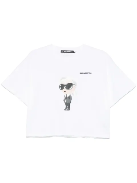 Karl Lagerfeld playera Ikon Aquarelle