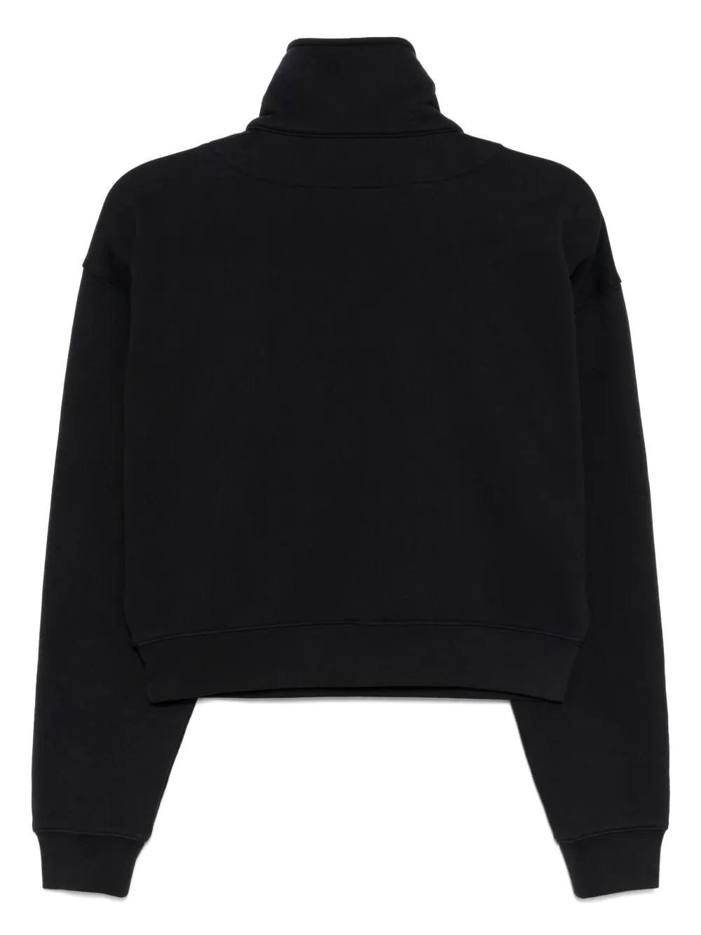 FRAME the double-zip sweatshirt | Sweatshirts | Image 2