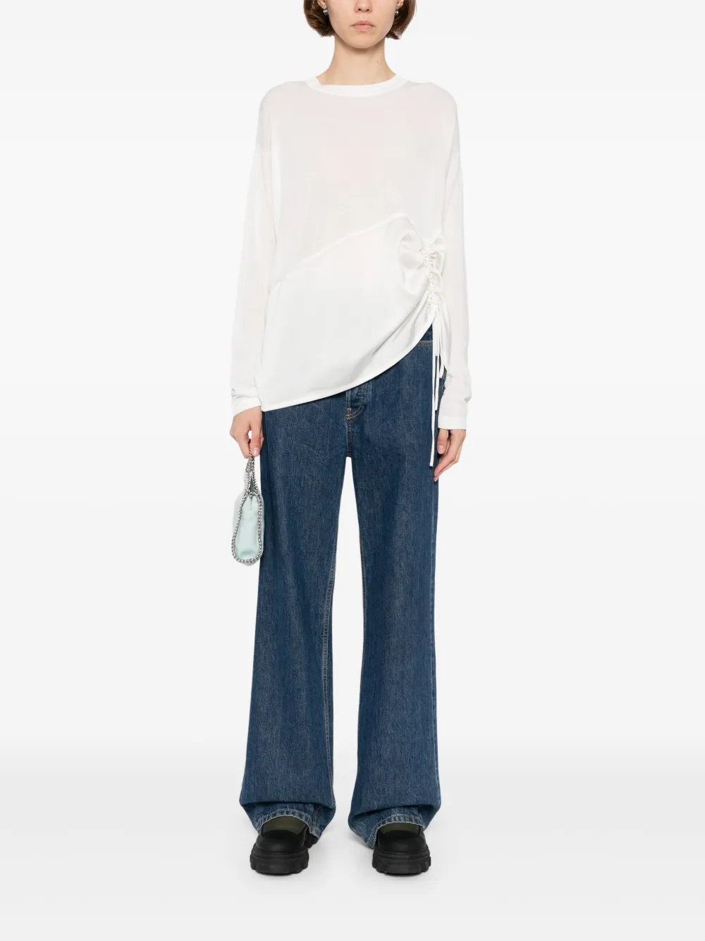 High Jargon top | T-Shirts & Jersey Shirts | Image 2