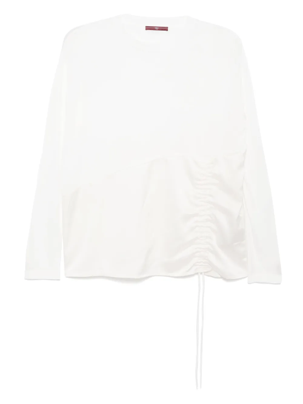 High Jargon top | White | Image 1