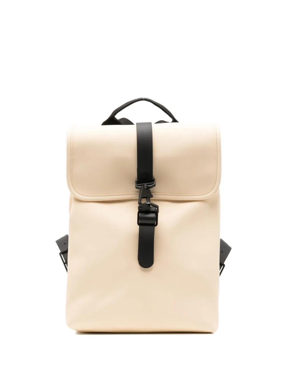 Rains Bucket Backpack In Neutral