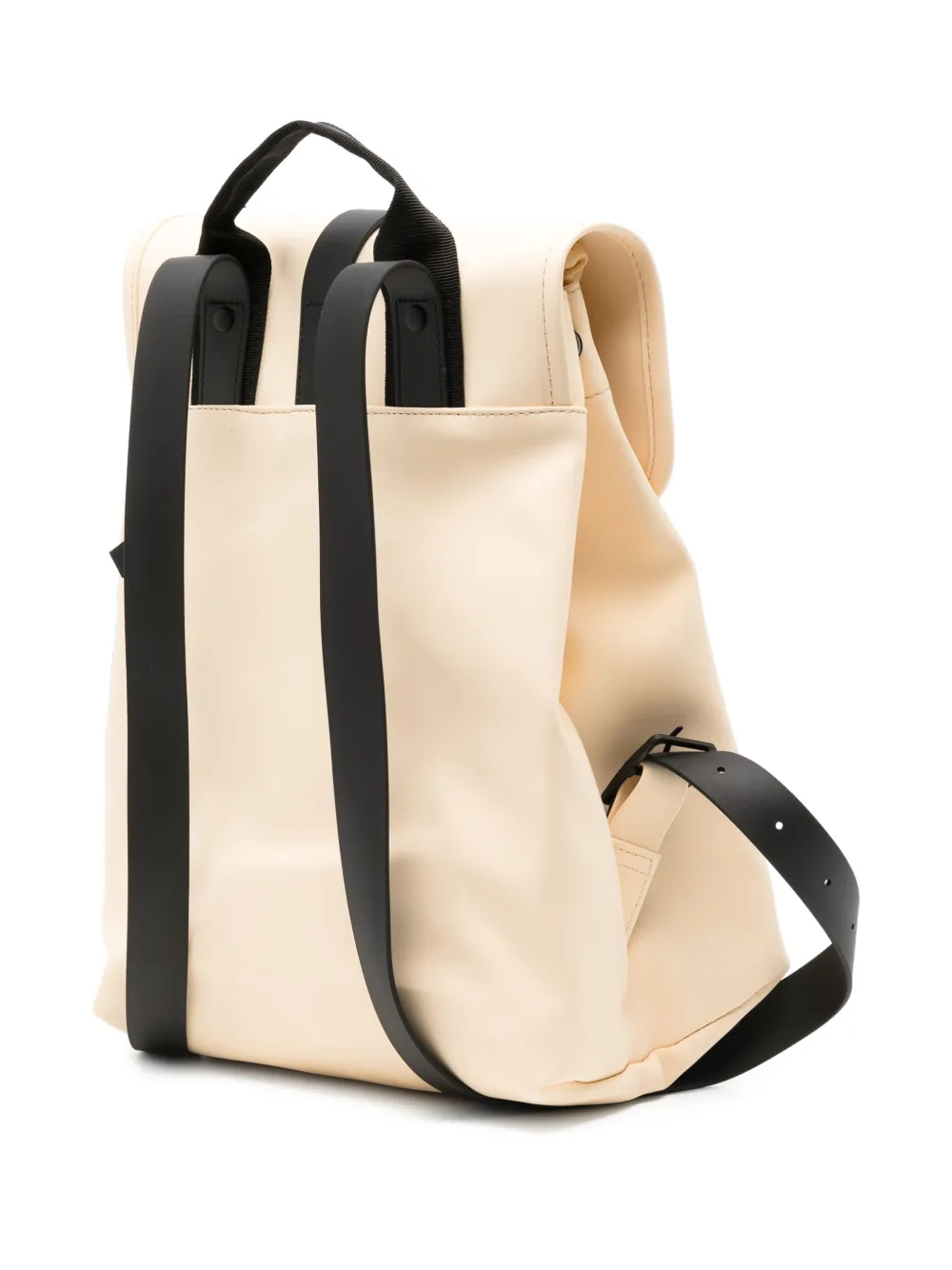  Rains Bucket Backpack - Neutrals 
