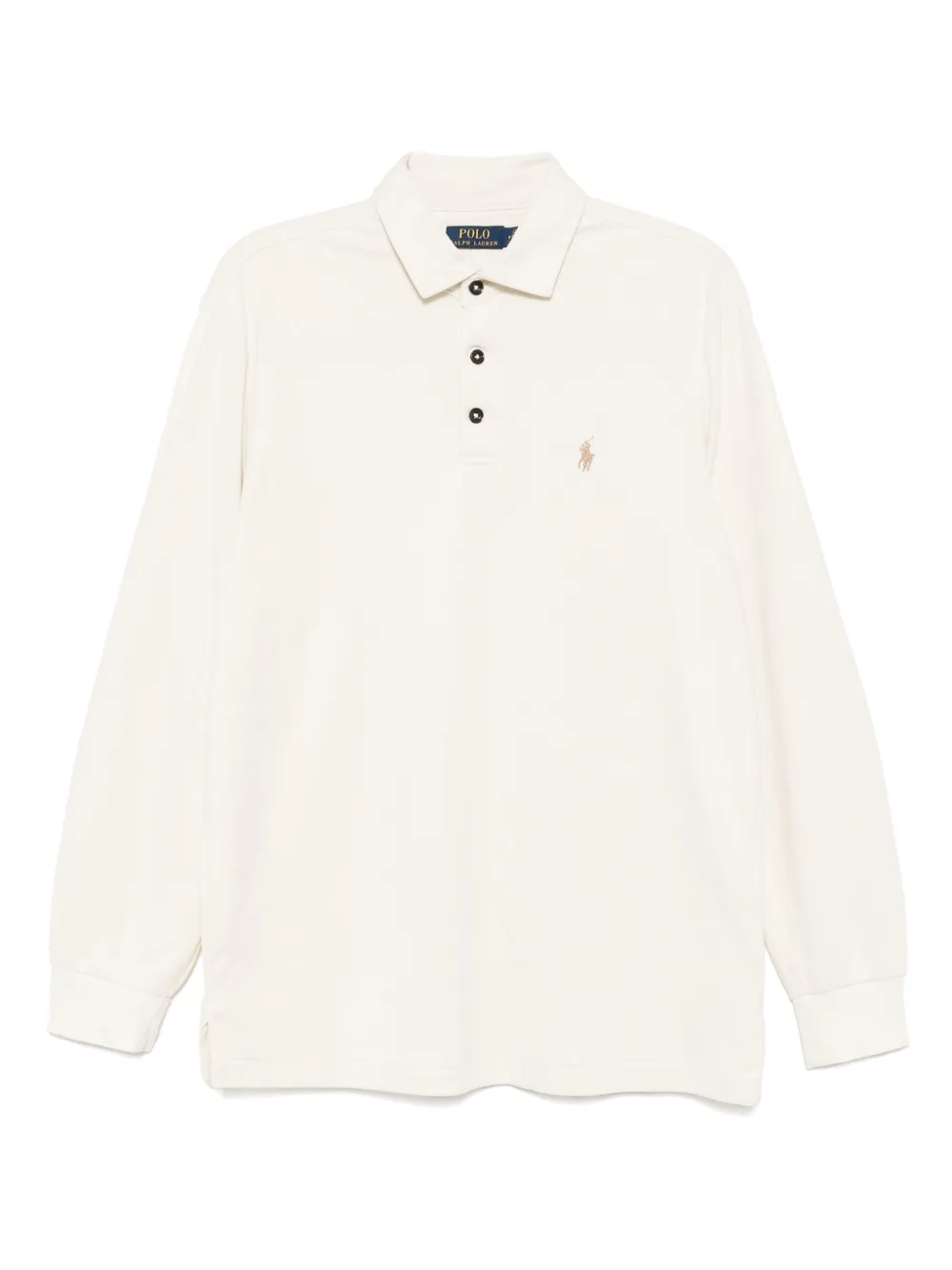 Polo Ralph Lauren ポロシャツ - グレー Polo Ralph Lauren ポロシャツ - グレー