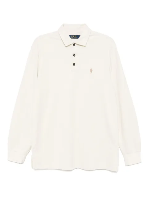 Polo Ralph Lauren classic polo shirt