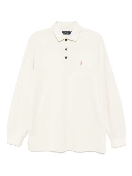 Polo à manches courtes - Polo Ralph Lauren - Modalova