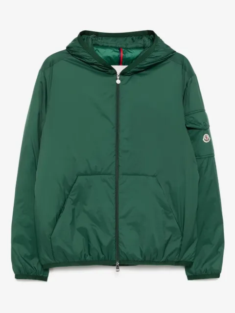 Moncler chamarra Monteynard