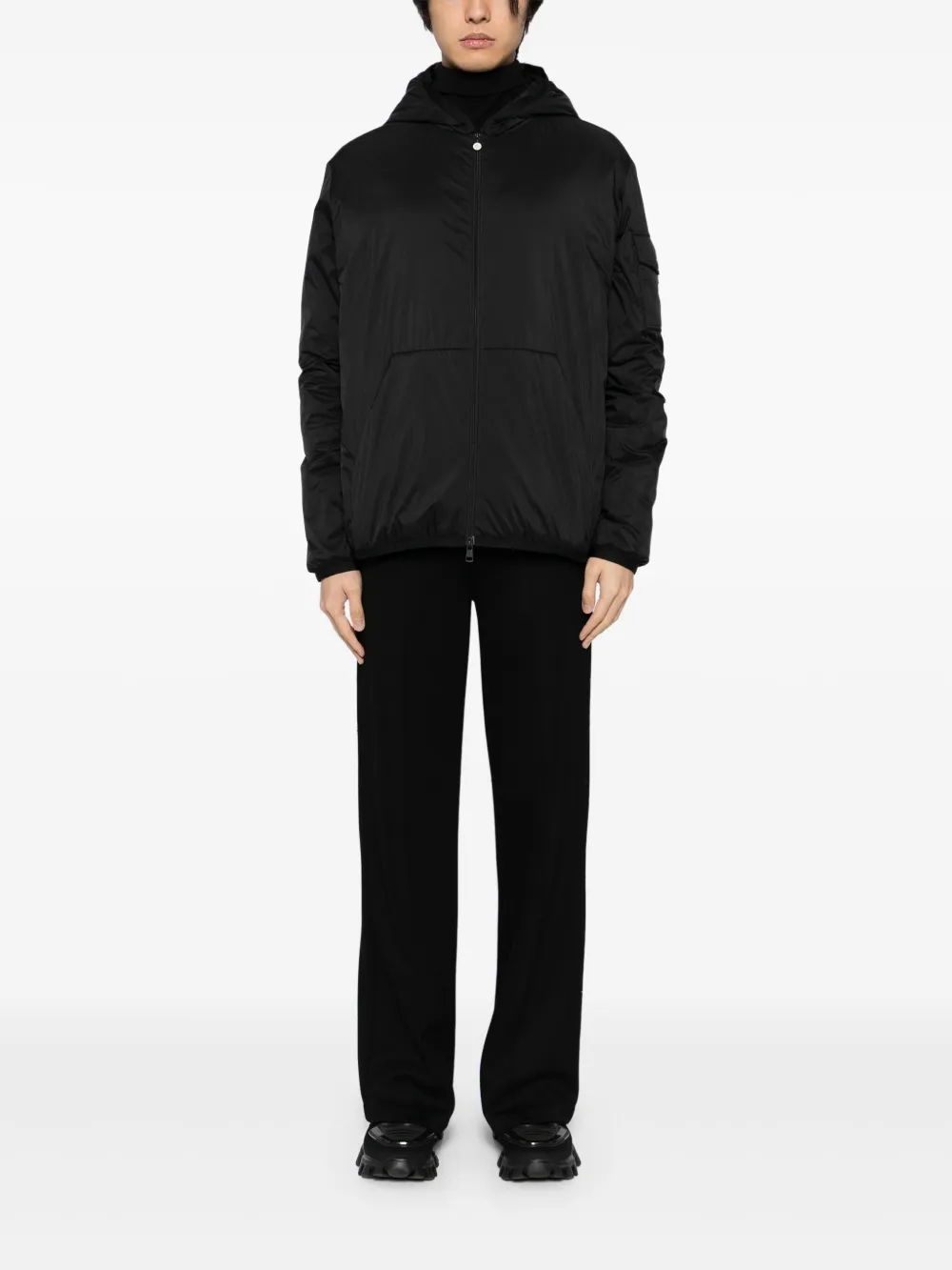 Moncler Monteynard jacket | Down Jackets | Image 2