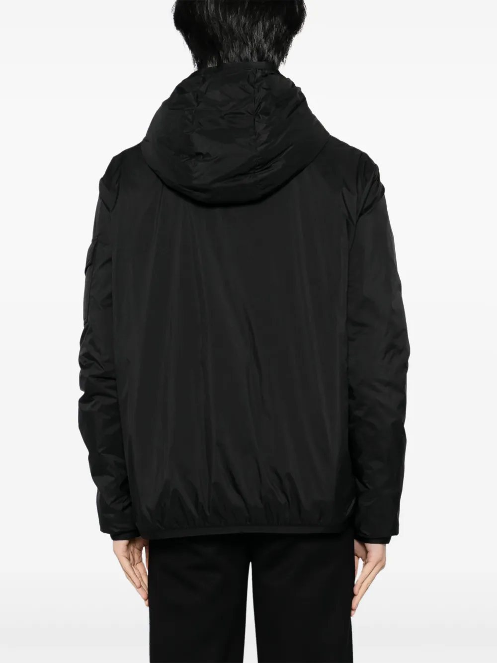 Moncler Monteynard jack Blauw