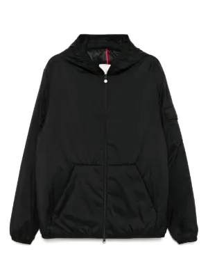 Moncler Grenoble Shipton Jacket | Black | FARFETCH