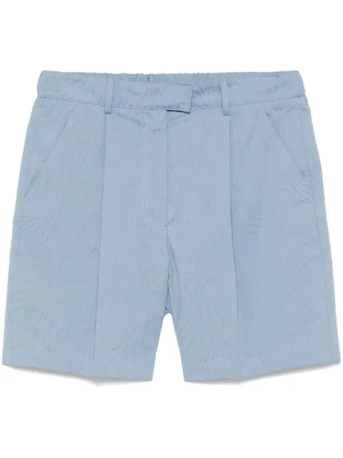 Brunello Cucinelli jacquard shorts