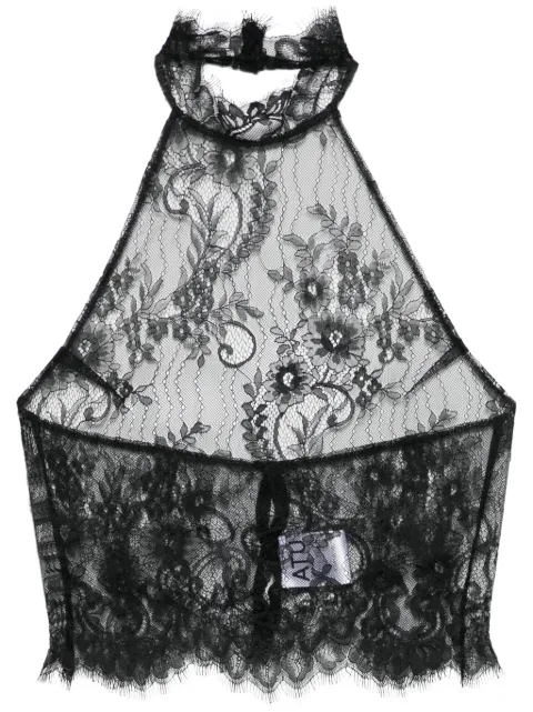 Atu Body Couture x Rue Ra lace top