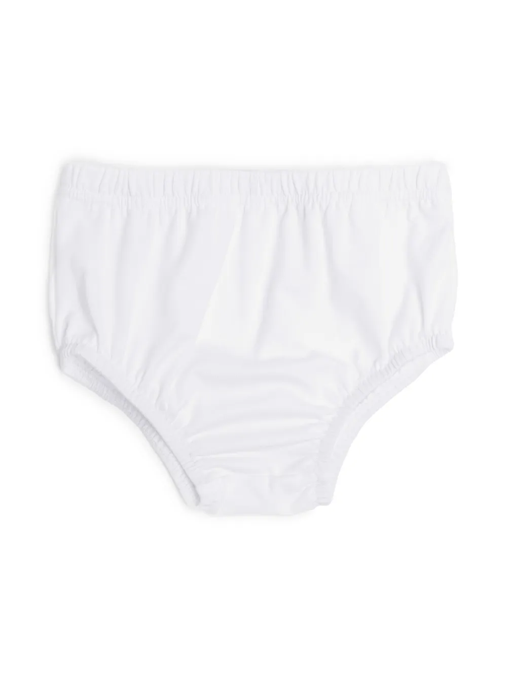 IAME KIDS Angelic jurk Wit