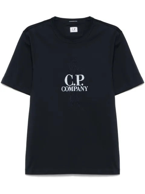 C.P. Company t-shirt British Sailor