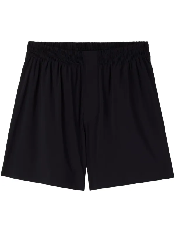 Sunnei トラックショーツ | ブラック | FARFETCH JP