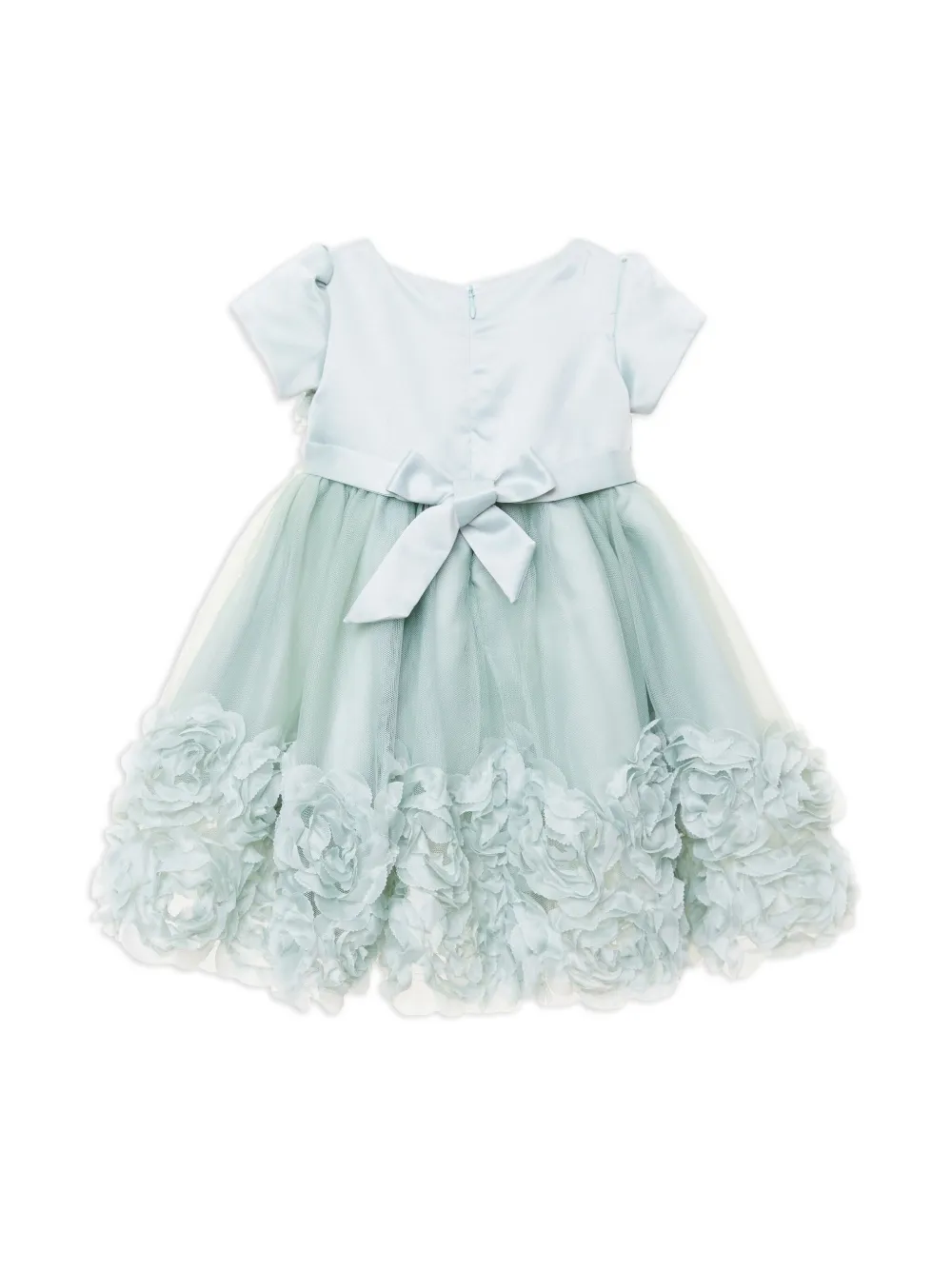 IAME KIDS Meadow jurk Groen