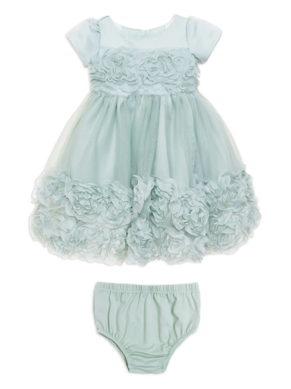 IAME KIDS Meadow ワンピース - グリーン IAME KIDS Meadow ワンピース - グリーン