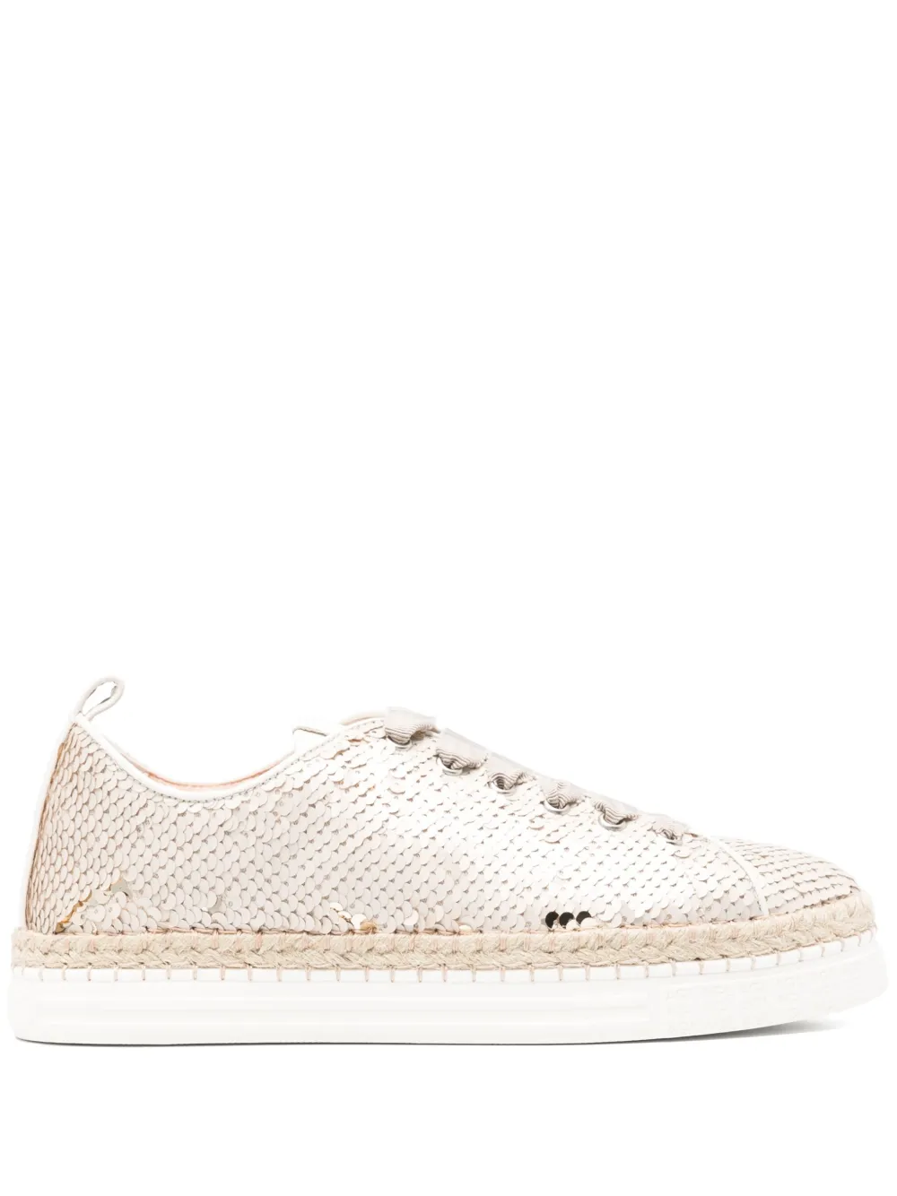 AGL Neive sneakers Neutrals