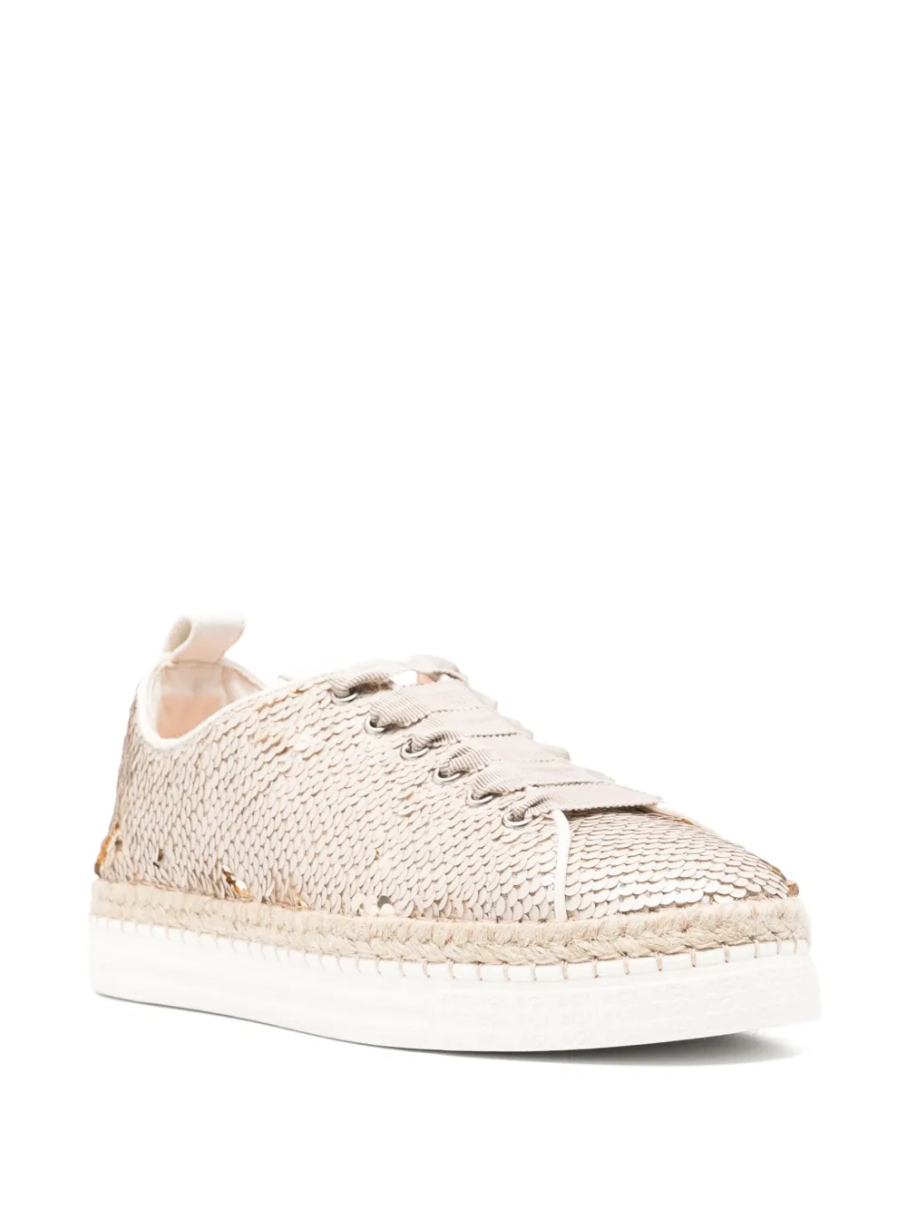 AGL Neive sneakers - Beige