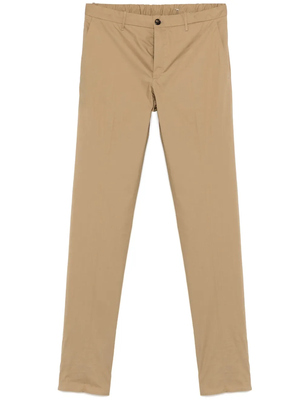 tapered trousers