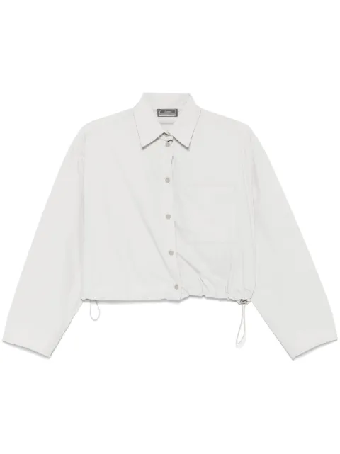Herno camisa corta