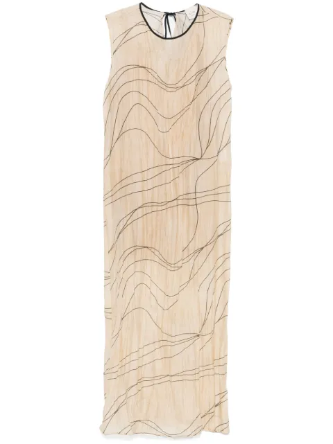 Alysi Mediterrani dress