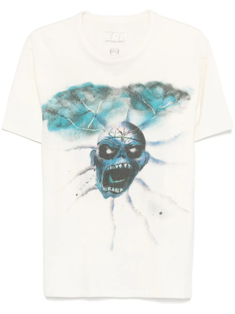 Skull T-shirt