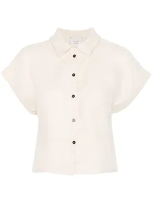 Alysi Shirts for Women - FARFETCH
