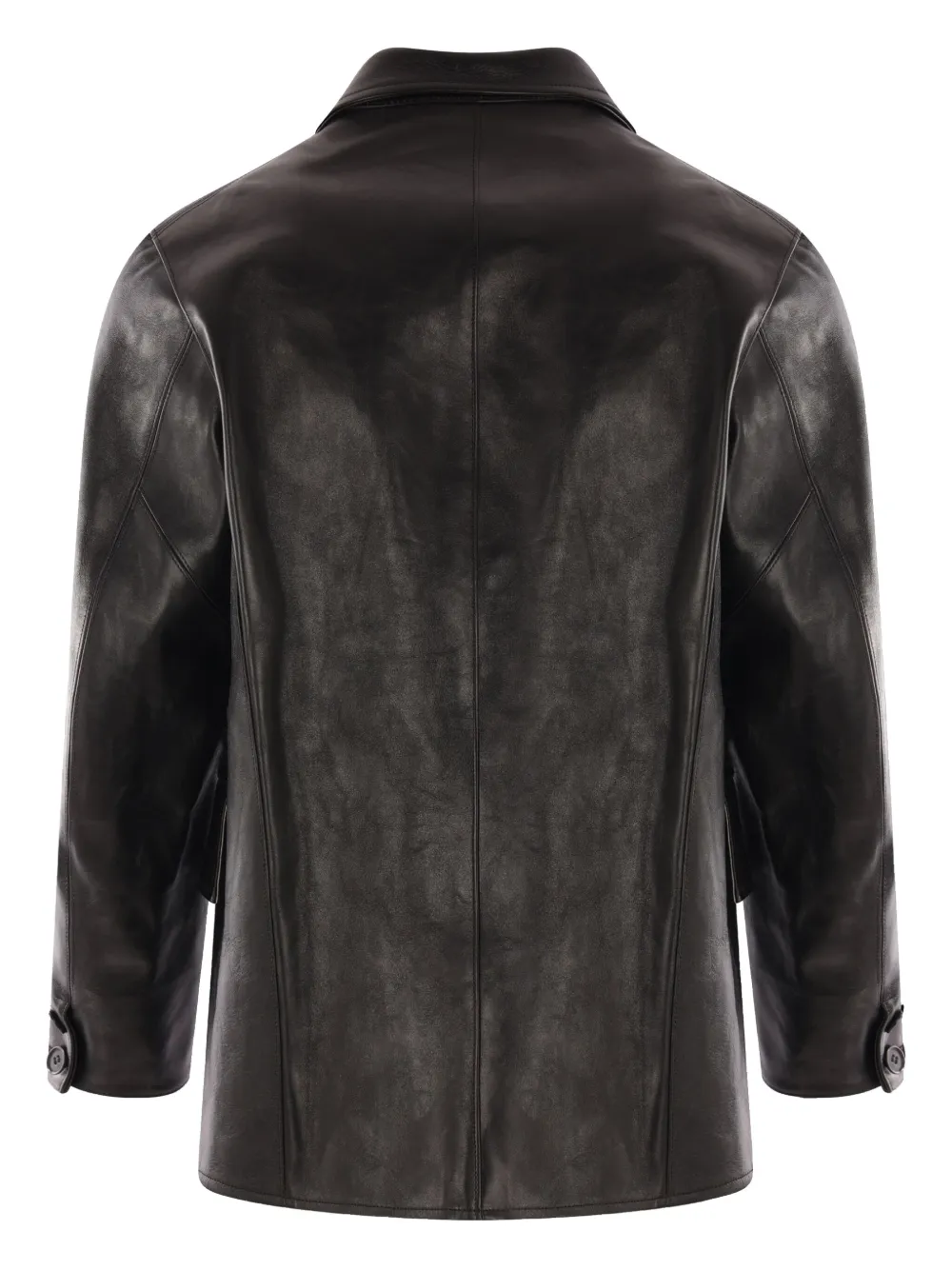 TAIGA TAKAHASHI blazer con botones | Blazers | Image 2