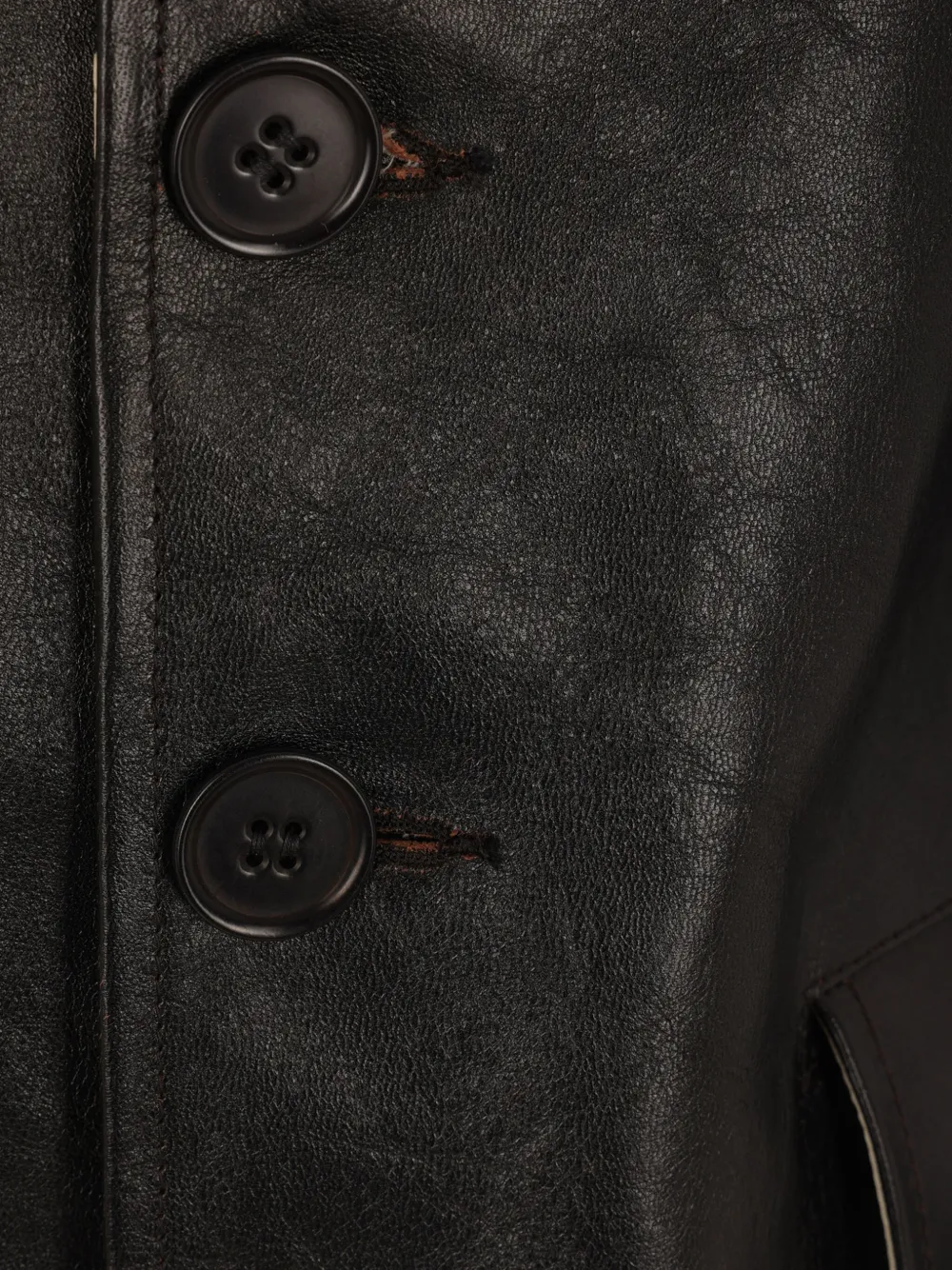 Taiga Takahashi Single-breasted Blazer