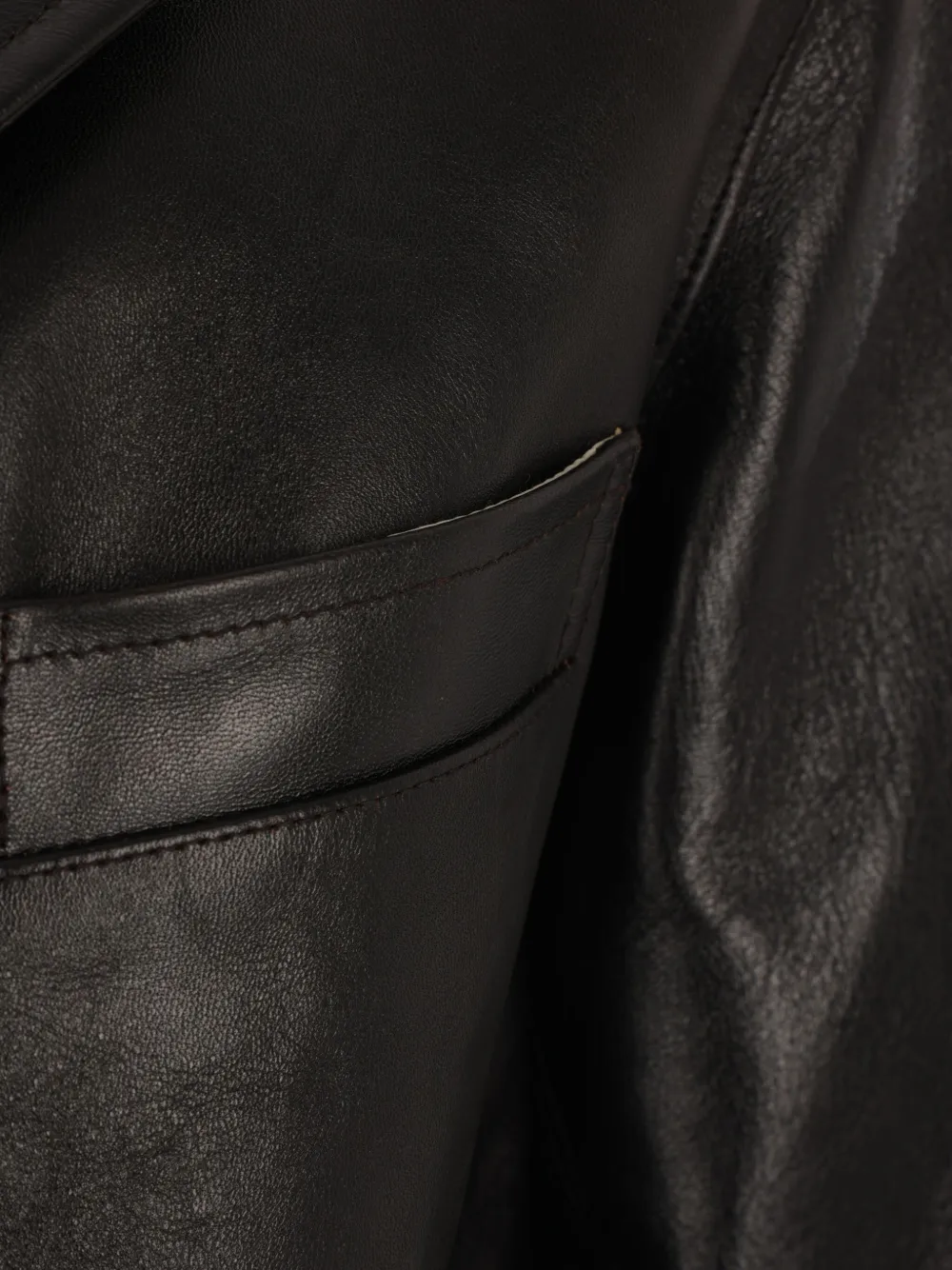 Taiga Takahashi Single-breasted Blazer