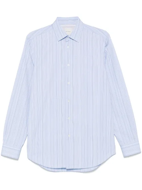 Chemise à rayures - Paul Smith - Modalova