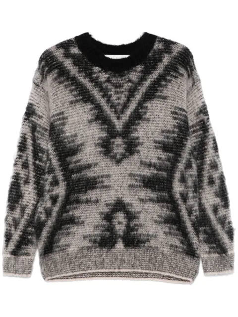 MARANT ÉTOILE Fabia sweater