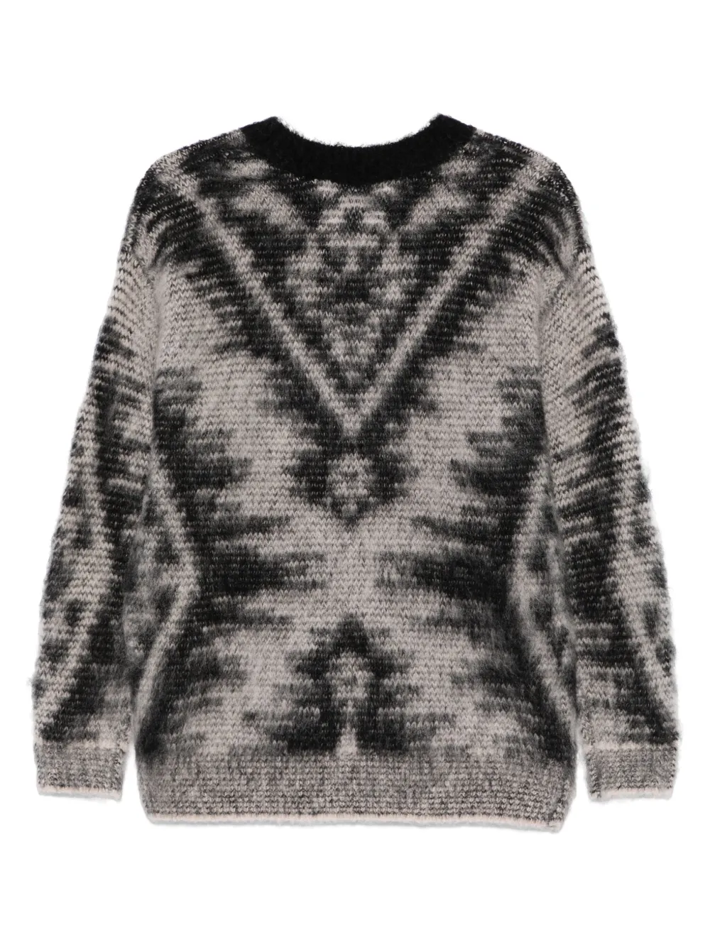 MARANT ÉTOILE suéter Fabia | Suéteres | Image 2