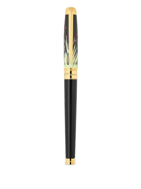 S.T. Dupont bolígrafo Line D Eternity