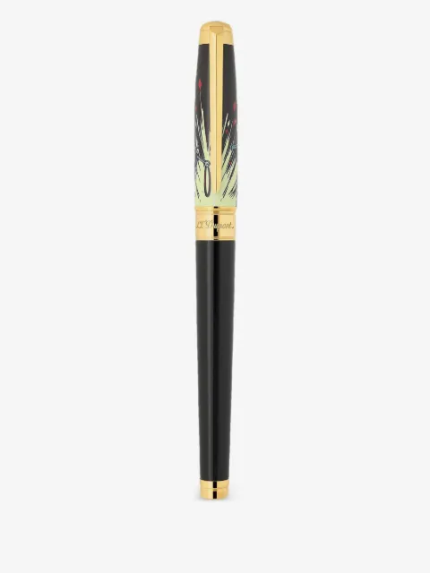 S.T. Dupont Line D Eternity pen