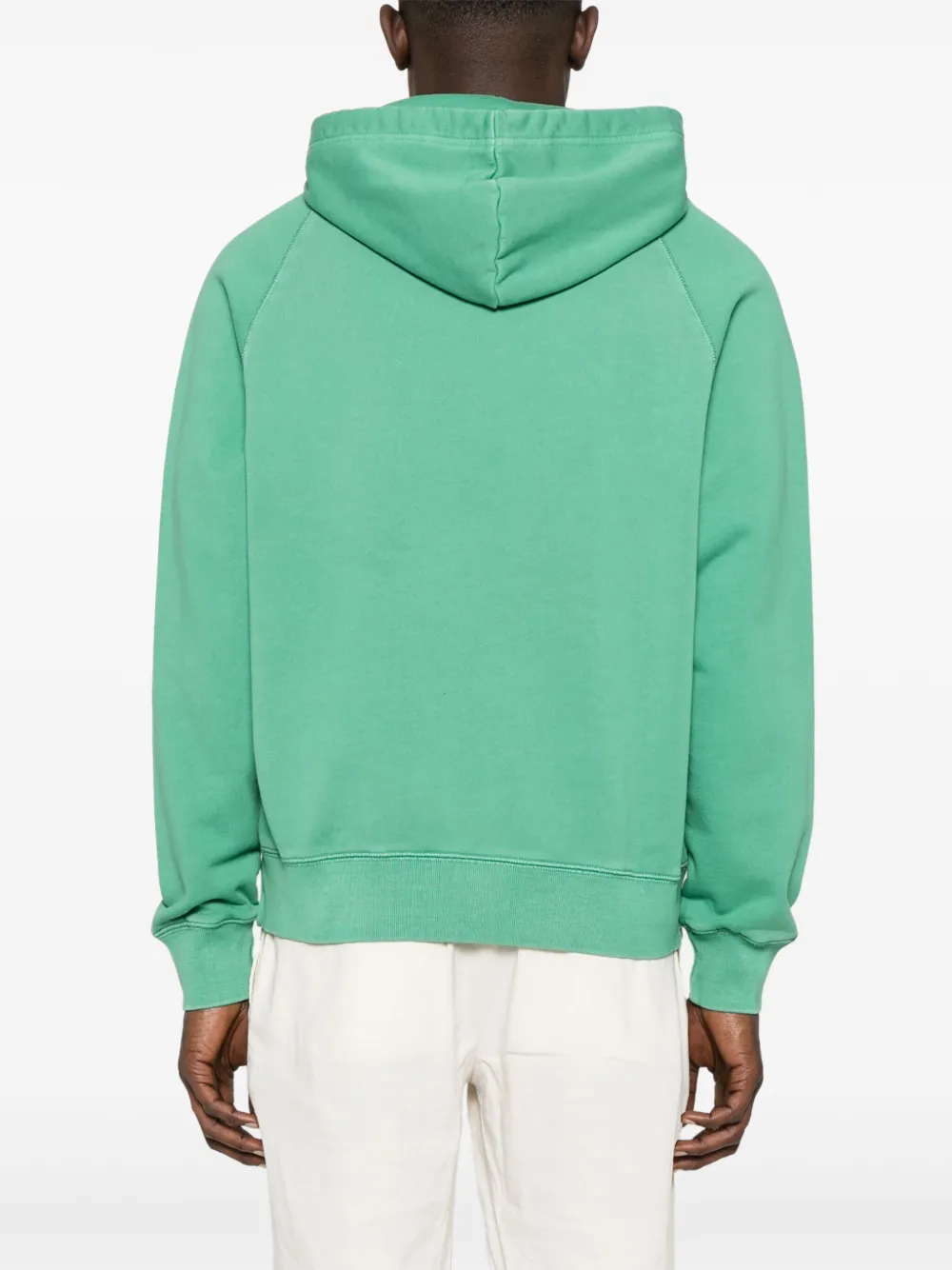 PS Paul Smith Happy hoodie Groen
