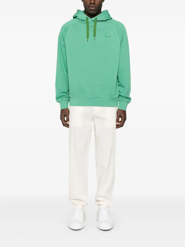 PS Paul Smith Happy パーカー | グリーン | FARFETCH JP