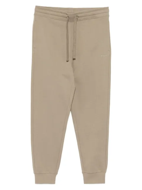 HUGO Logo-Print track pant 