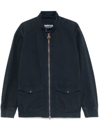 Barbour International