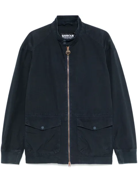 Barbour International veste Matley