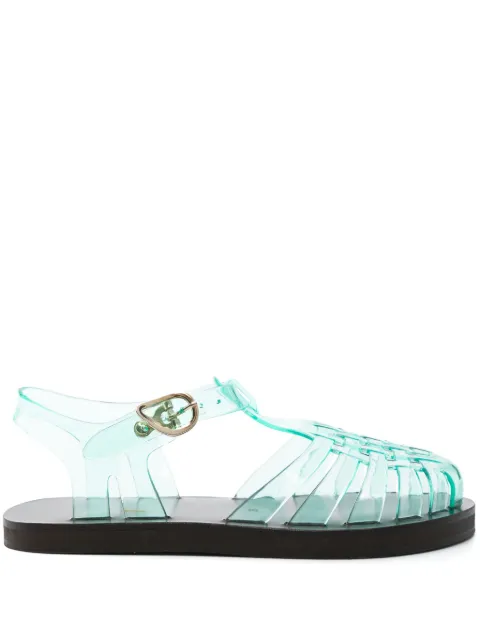 Ancient Greek Sandals Homeria サンダル