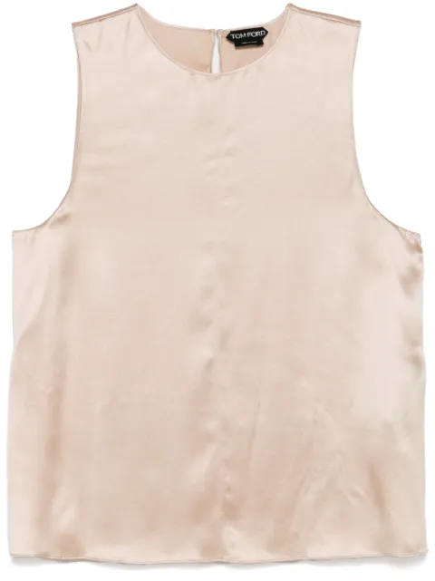TOM FORD silk blouse