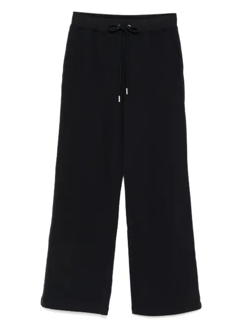 Pantalon de jogging à coupe droite - FRAME - Modalova