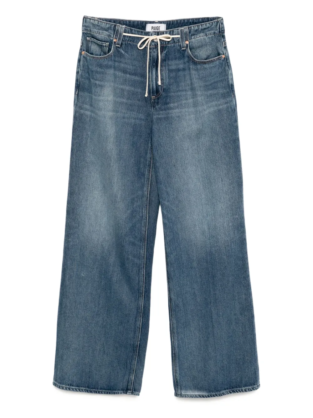 PAIGE Zoey jeans