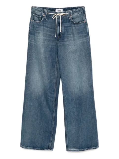 PAIGE Zoey jeans