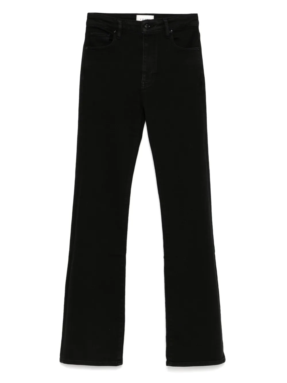 FRAME The Reboot jeans | Black | Image 1
