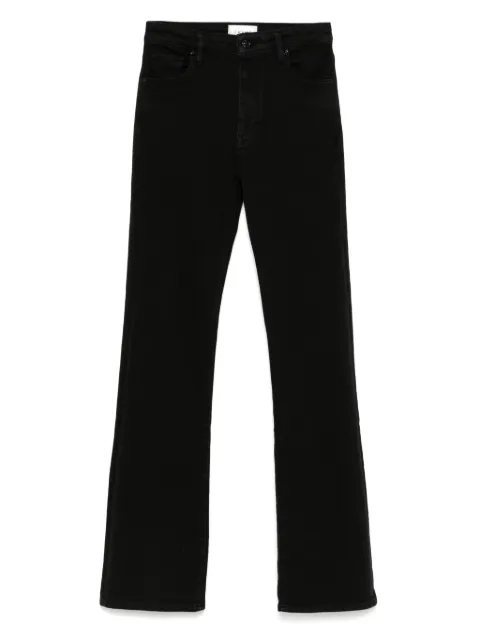 FRAME jeans The Reboot