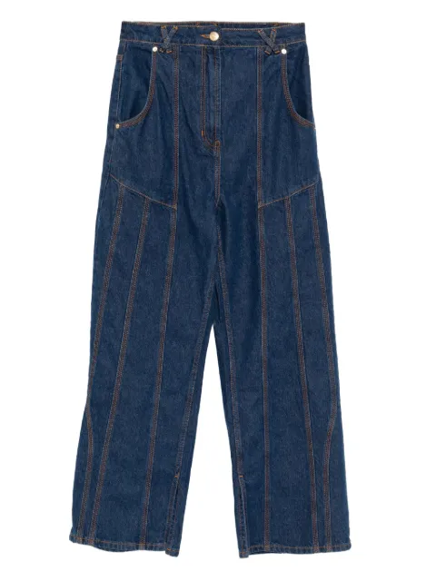 FARM Rio cotton jeans
