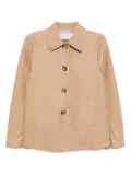 Harris Wharf London loden jacket - Neutrals