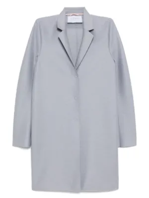 【美品】HARRIS WHARF LONDON バージンウール フェルトコート ぜひ一度着てほしい「Harris Wharf London」のコート | 暮らしと